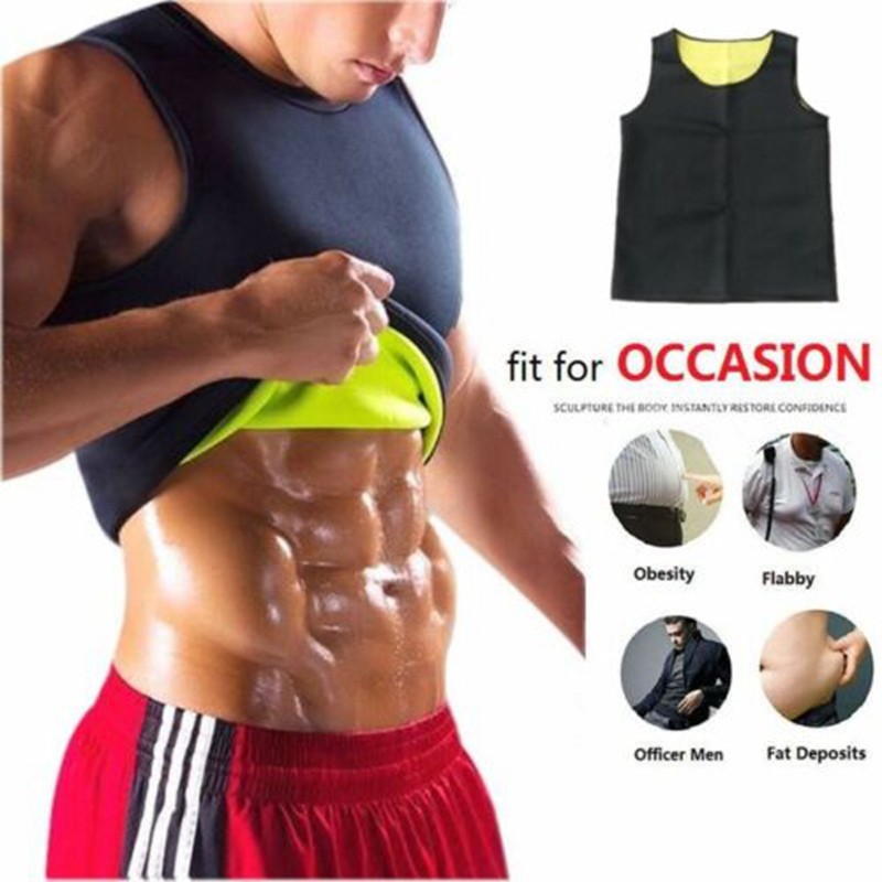 専用ページ③ BEST FAJAS PARA HOMBRES REDUCTORA DE Slim CHALECO MEN BODY SHAPER